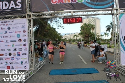 Run for Love 2024